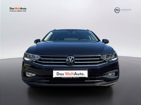 2022 Volkswagen Passat Variant — sličica 2