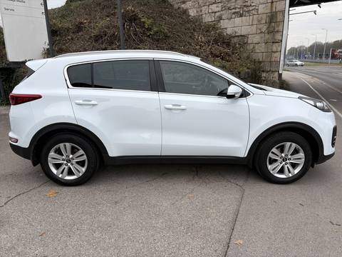 2016 Kia Sportage — sličica 4