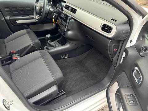 2019 Citroën C3 — sličica 21