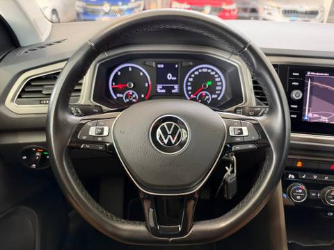 2021 Volkswagen T-Roc — sličica 7