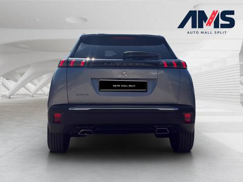 2023 Peugeot 2008 — sličica 4