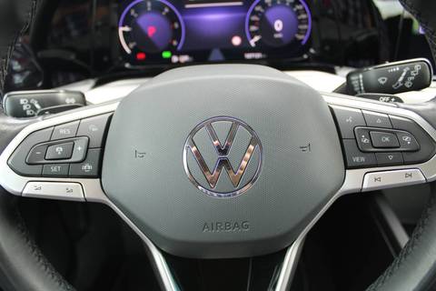 2024 Volkswagen Golf VIII — sličica 16