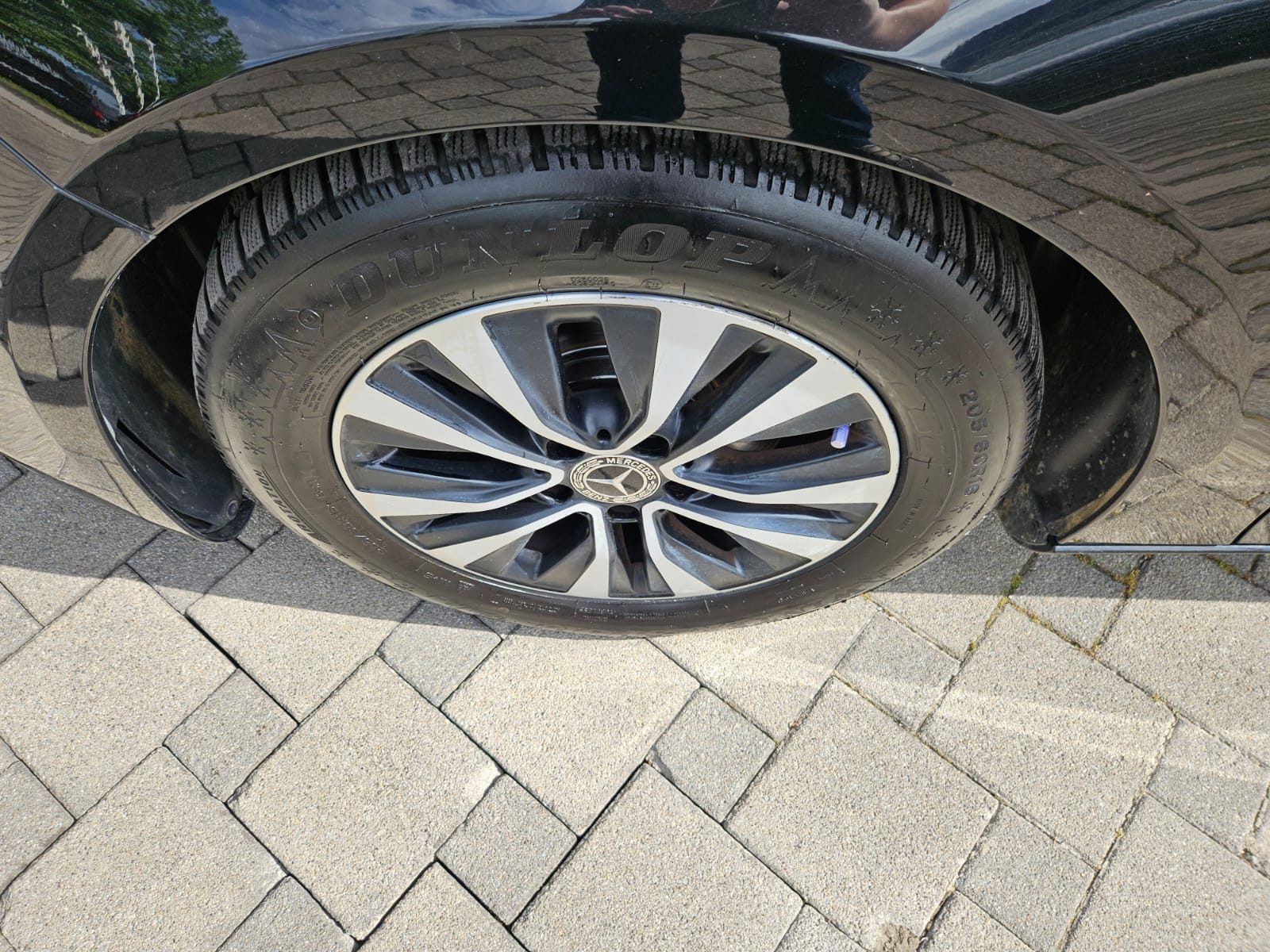 2019 Mercedes-Benz A-klasa — fotografija 26