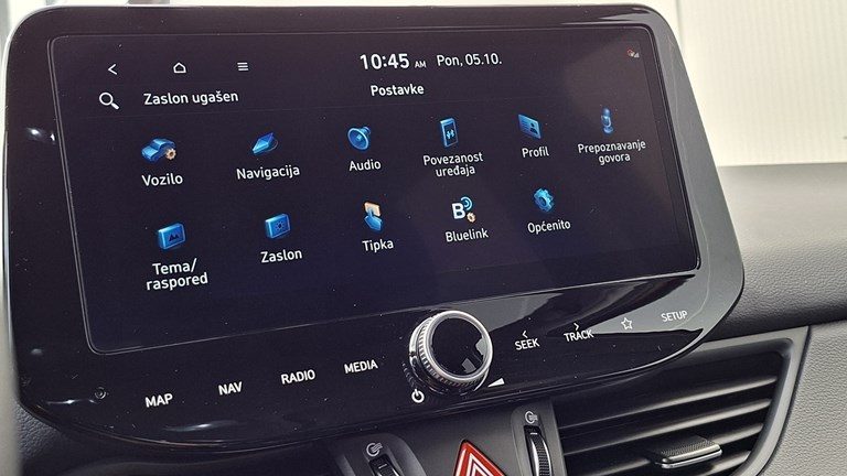 2026 Hyundai i30 — fotografija 13