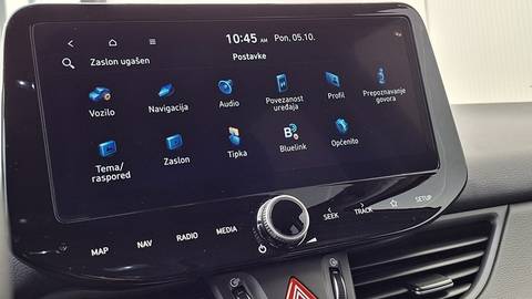 2026 Hyundai i30 — sličica 13