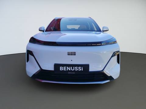 2026 Geely Starray EM-i — sličica 2