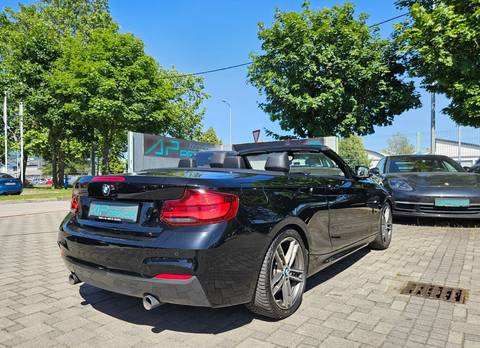2021 BMW Serija 2 — sličica 9
