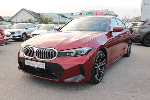 2025 BMW Serija 3