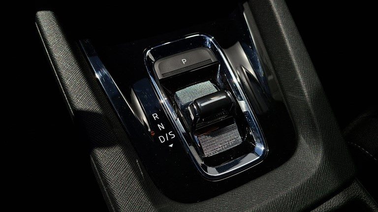 2023 Škoda Octavia — fotografija 15