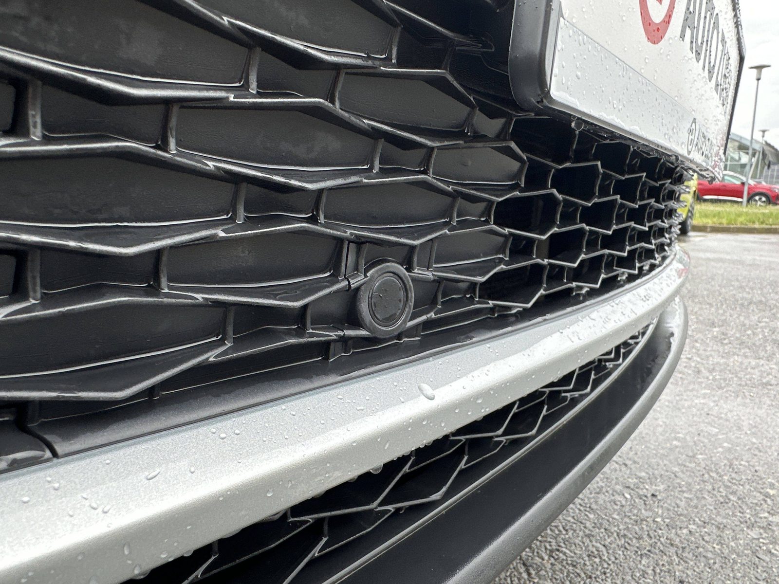 2023 Škoda Karoq — fotografija 14