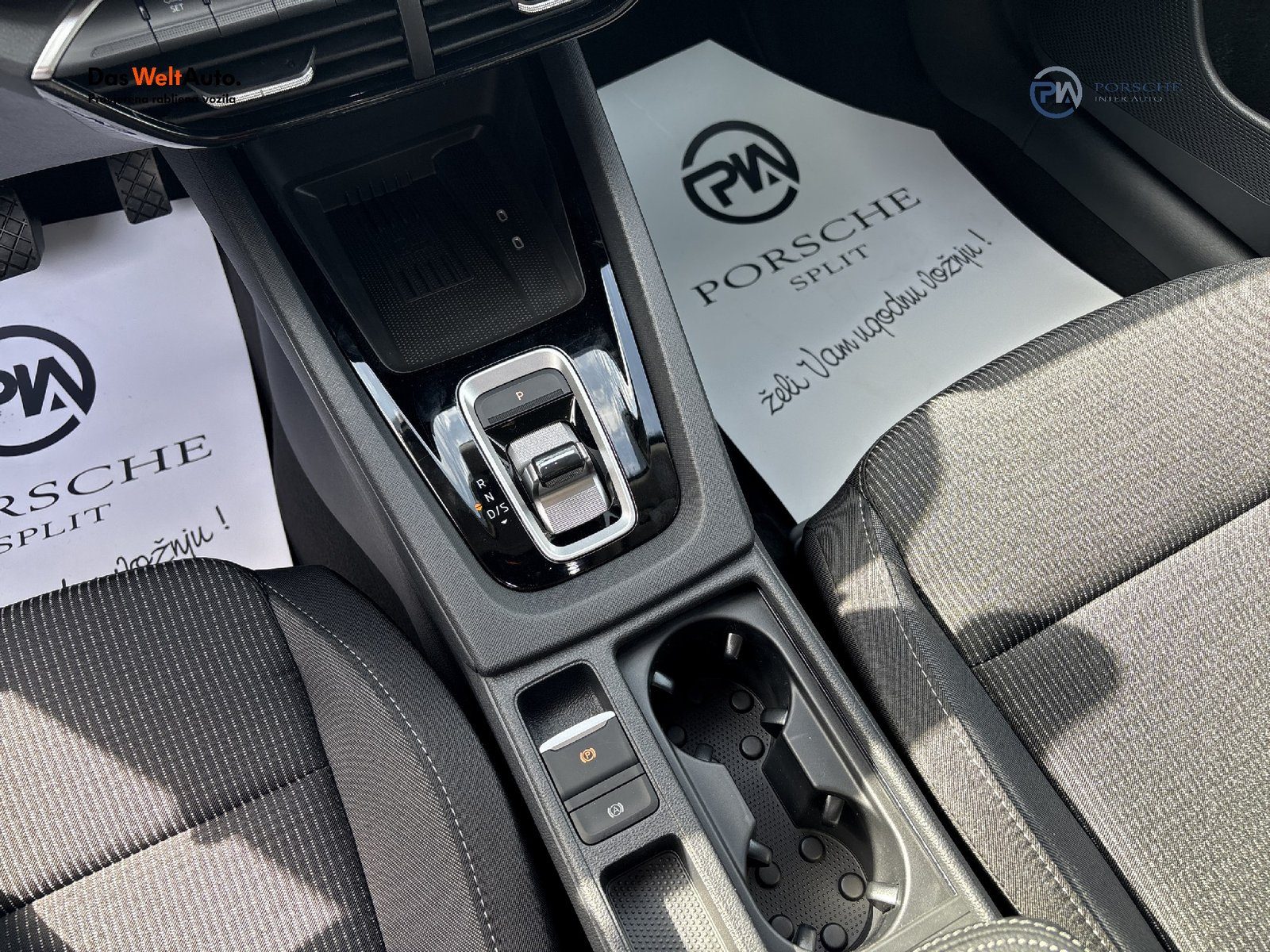 2026 Škoda Octavia — fotografija 21
