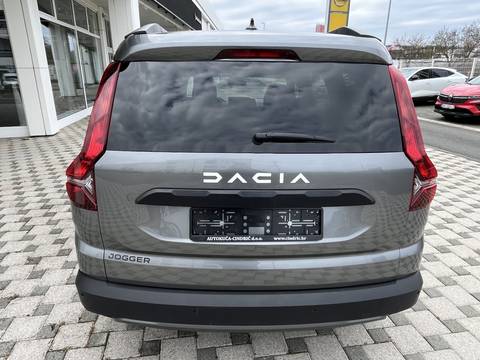 2024 Dacia Jogger — sličica 7