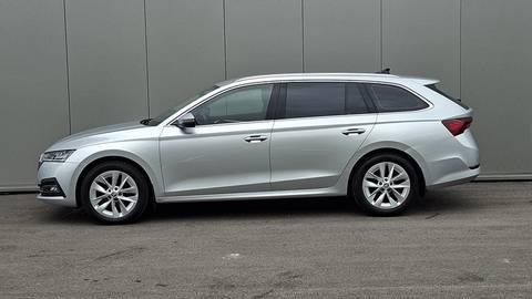 2024 Škoda Octavia — sličica 2