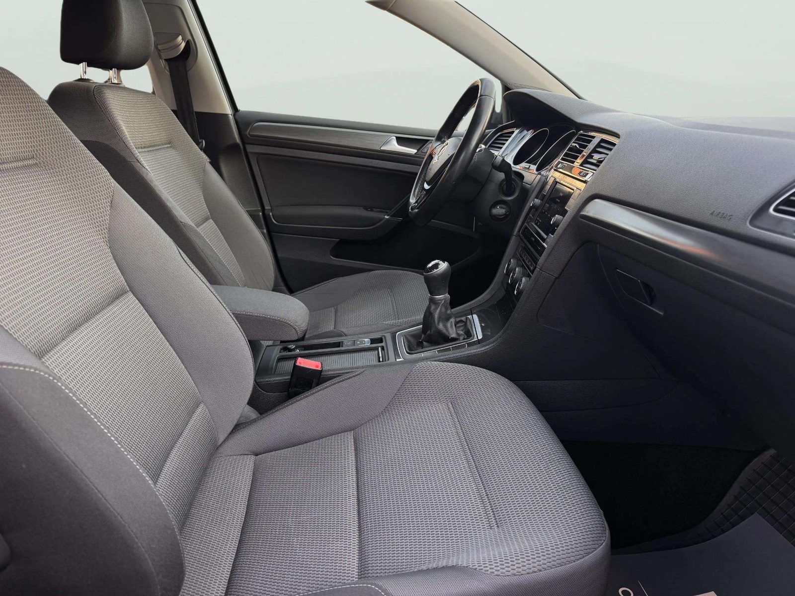 2019 Volkswagen Golf Variant — fotografija 9