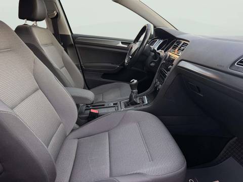 2019 Volkswagen Golf Variant — sličica 9