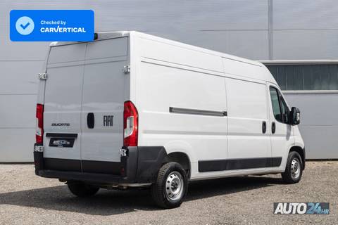 2024 Fiat Ducato — sličica 2