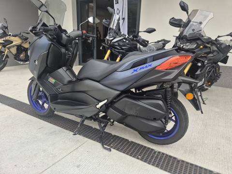 2022 Yamaha X-MAX 300 — sličica 6