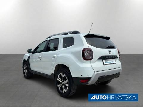 2022 Dacia Duster — sličica 4