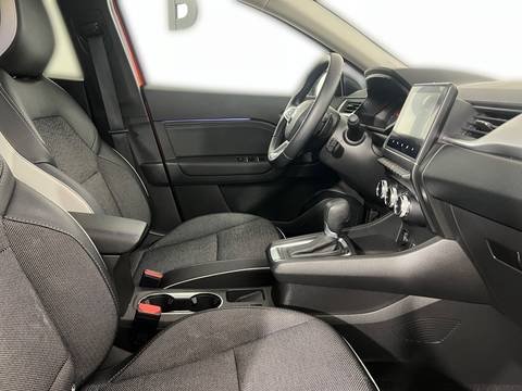 2023 Renault Captur — sličica 22