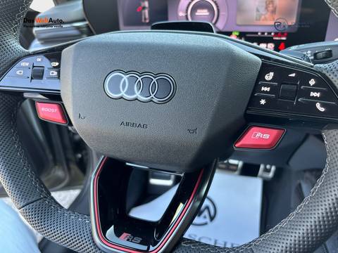 2026 Audi RS5 — sličica 30