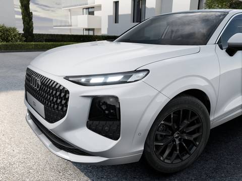 2026 Audi Q3 Sportback — sličica 8