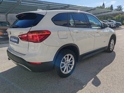 2018 BMW X1 — sličica 5