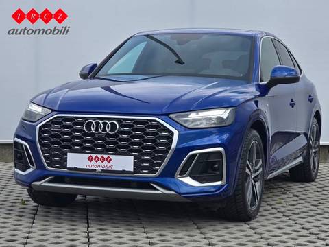 2022 Audi Q5 — sličica 2
