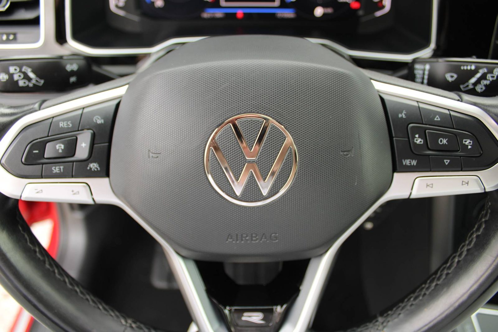 2023 Volkswagen Taigo — fotografija 17
