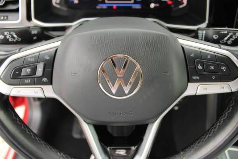 2023 Volkswagen Taigo — sličica 17