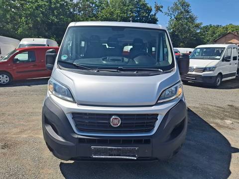 2018 Fiat Ducato — sličica 2