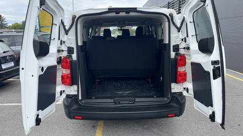 2021 Opel Vivaro — sličica 12