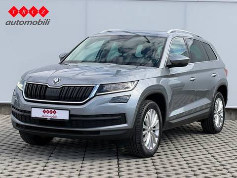 2021 Škoda Kodiaq
