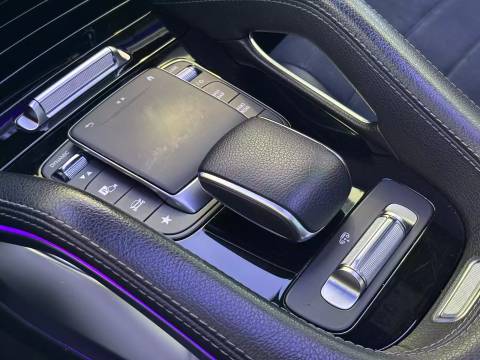 2021 Mercedes-Benz GLE — sličica 26