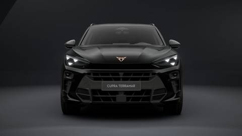 2026 Cupra Terramar — sličica 2