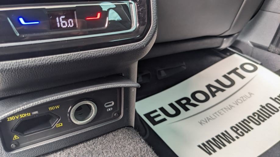 2023 Volkswagen Passat — fotografija 28