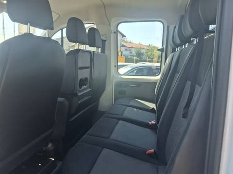 2021 Volkswagen Crafter — sličica 9