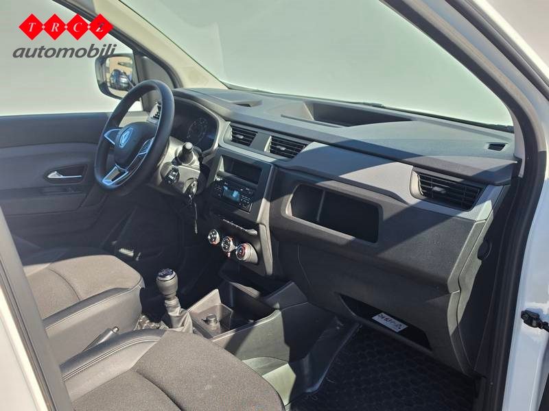 2023 Renault Express — fotografija 6