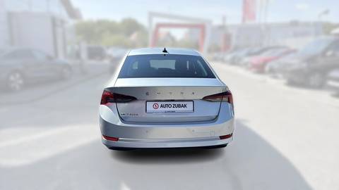 2024 Škoda Octavia — sličica 6