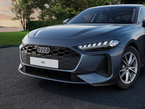 2026 Audi A5 — sličica 8
