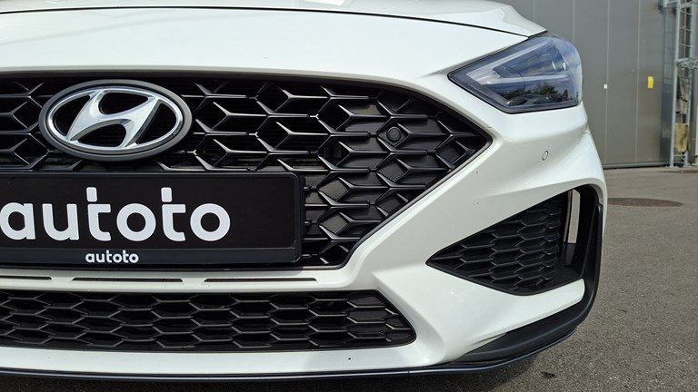 2023 Hyundai i30 — fotografija 29