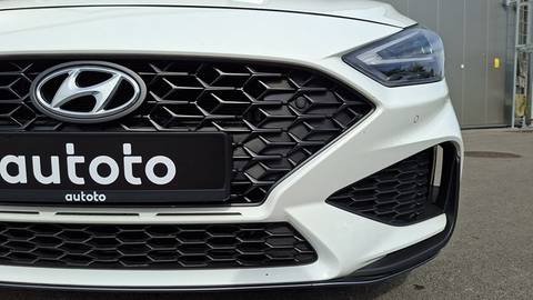 2023 Hyundai i30 — sličica 29