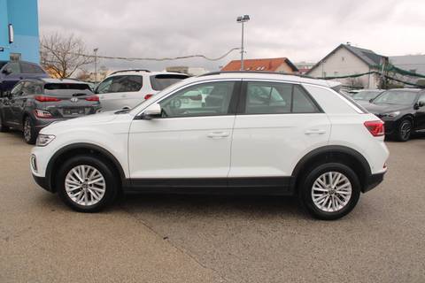 2023 Volkswagen T-Roc — sličica 8