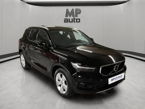 2020 Volvo XC40 — sličica 7