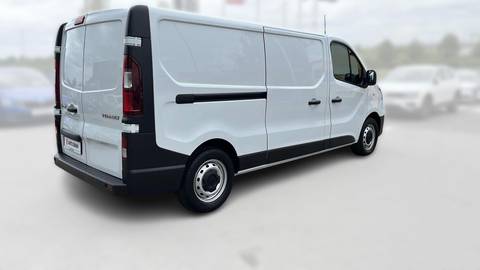 2021 Renault Trafic — sličica 7