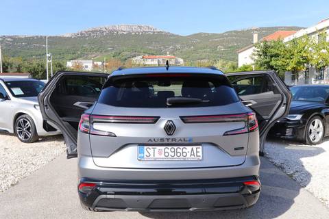 2023 Renault Austral — sličica 17
