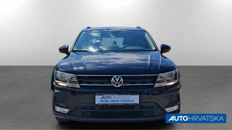 2017 Volkswagen Tiguan — sličica 2