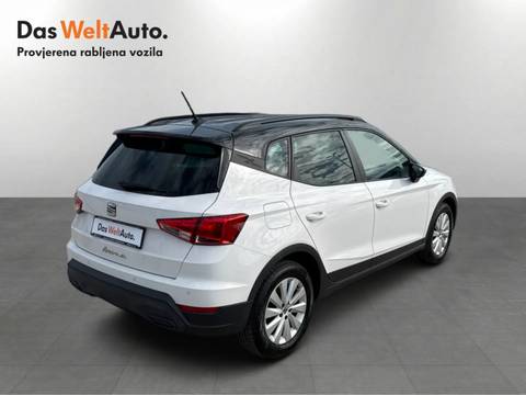 2024 Seat Arona — sličica 5
