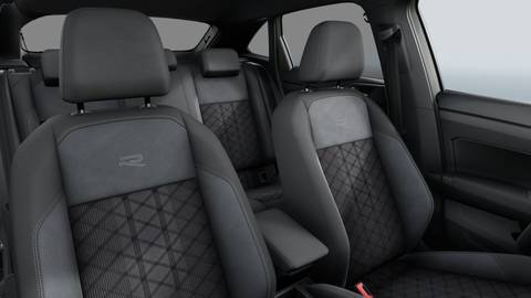 2026 Volkswagen Taigo — sličica 2