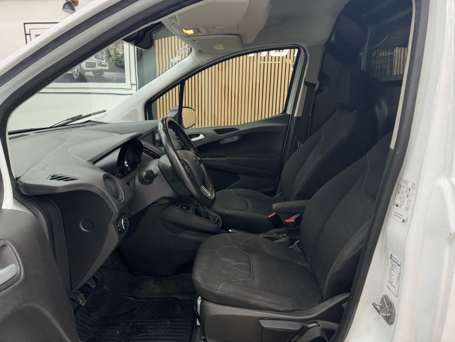 2023 Ford Transit — fotografija 6