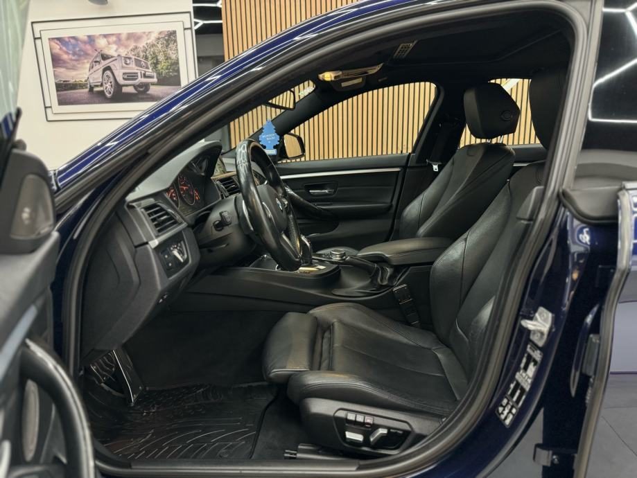 2016 BMW Serija 4 — fotografija 7